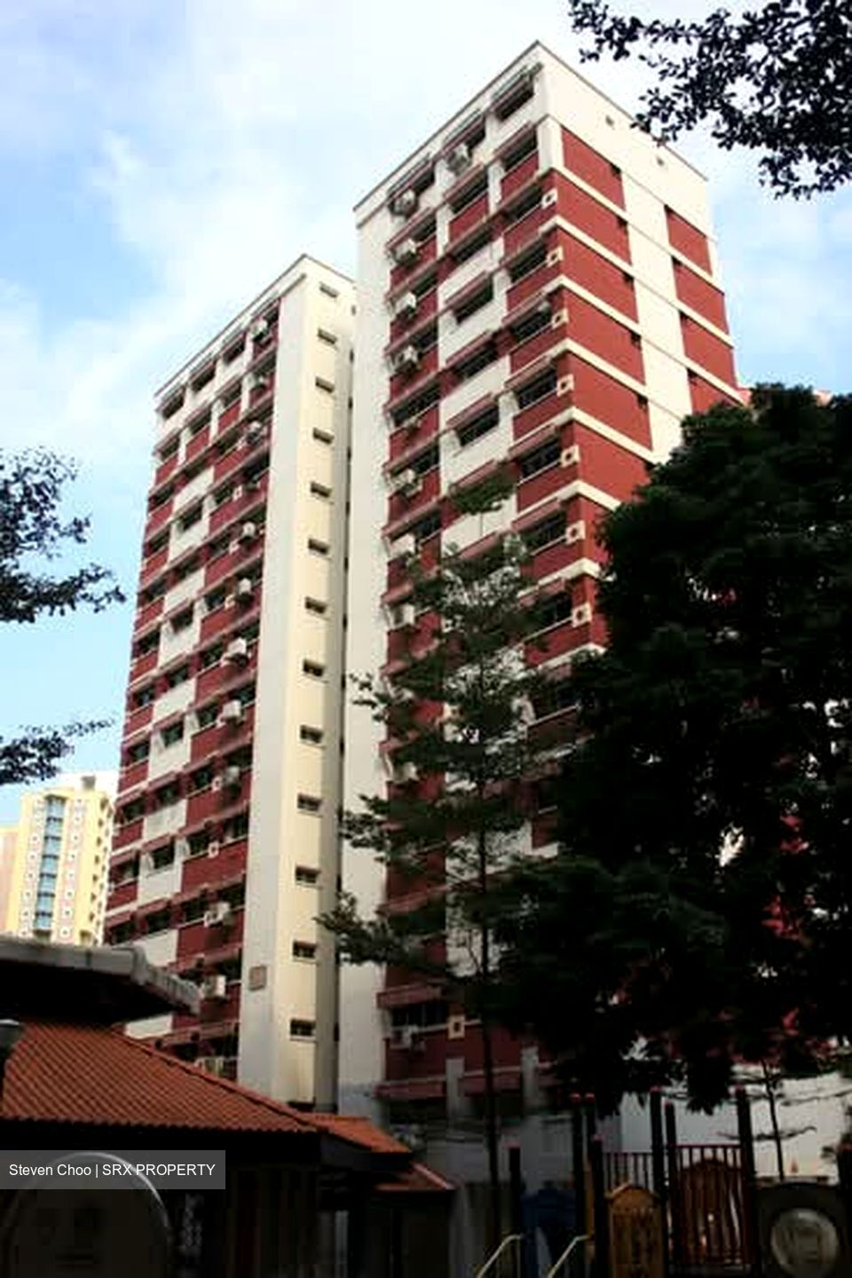 Blk 359 Yung An Road (Jurong West), HDB 4 Rooms #575847161